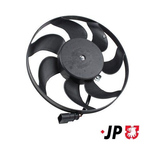 JP GROUP Lüfter, Motorkühlung JP 1199101980