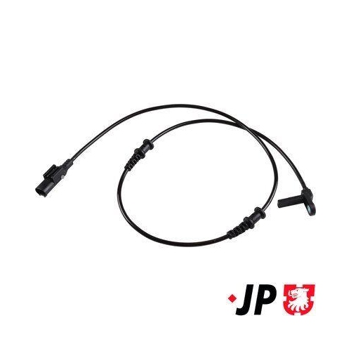 JP GROUP Sensor, Raddrehzahl JP 1397105600
