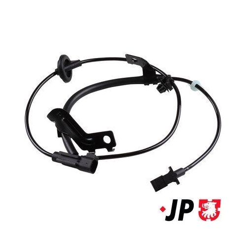 JP GROUP Sensor, Raddrehzahl JP 3997104580