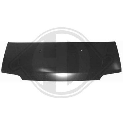 DIEDERICHS Motorhaube 3483000