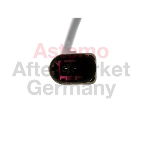 ASTEMO-HITACHI Sensor, Abgastemperatur 2505515