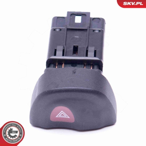 ESEN SKV Warnblinkschalter 36SKV712