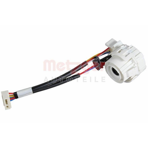 METZGER AUTOTEILE Z&uuml;nd-/Startschalter GREENPARTS 09161247