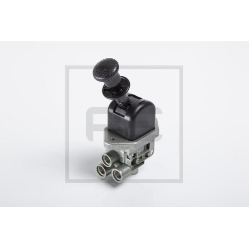 PE Automotive Bremsventil, Feststellbremse 084.619-00A