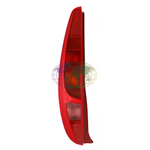 Lexmond Trading BV Schlussleuchte 3277412