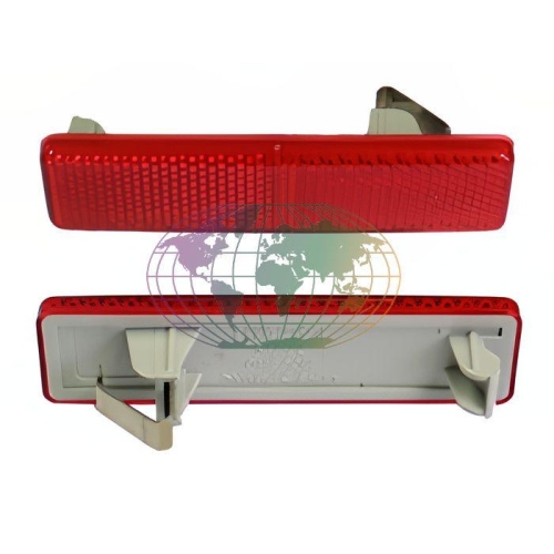 Lexmond Trading BV R&uuml;ckstrahler 7295450