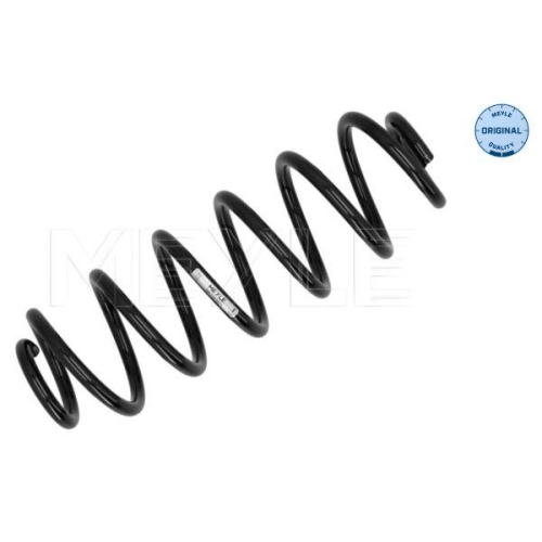 MEYLE Fahrwerksfeder MEYLE-ORIGINAL: True to OE. 100 739 0071