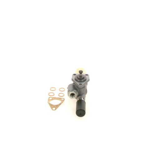 BOSCH Kraftstoffpumpe 0 440 017 990