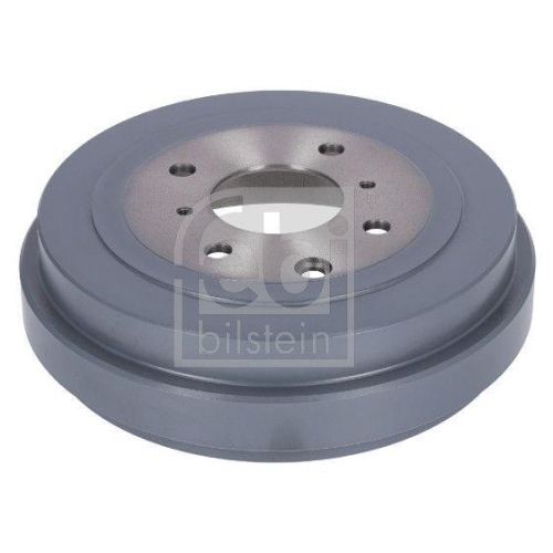 FEBI BILSTEIN Bremstrommel 198444