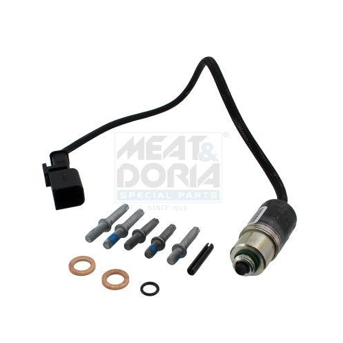 MEAT & DORIA Abstellvorrichtung, Einspritzanlage 9816