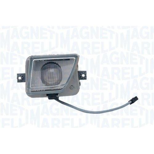 MAGNETI MARELLI Nebelscheinwerfer 710305120001