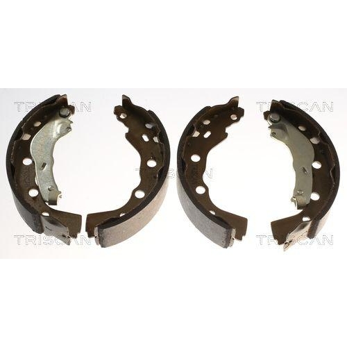 TRISCAN Bremsbackensatz 8100 42628