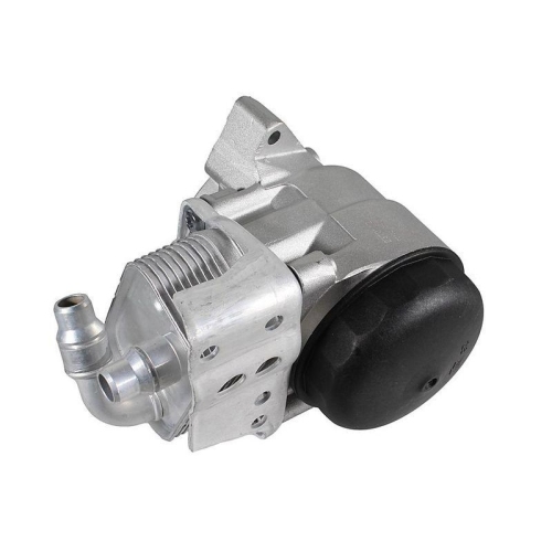 METZGER AUTOTEILE Geh&auml;use, &Ouml;lfilter 2370112
