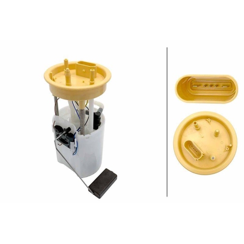 HELLA Kraftstoff-F&ouml;rdereinheit 8TF 358 316-061