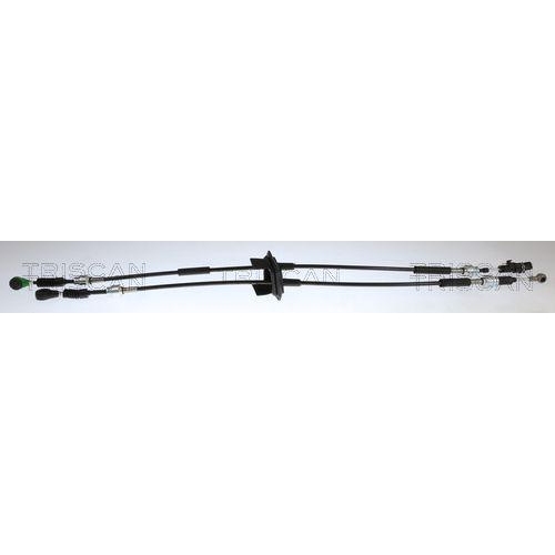 TRISCAN Seilzug, Schaltgetriebe 8140 15771