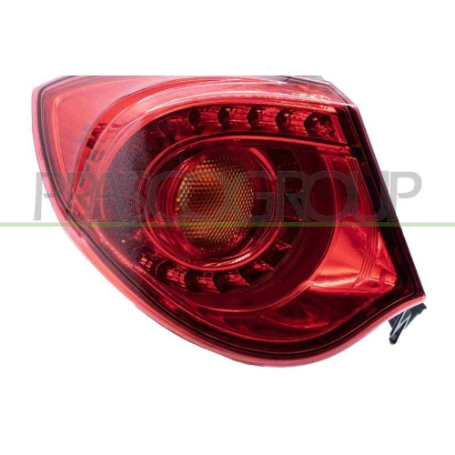 PRASCO Heckleuchte AA3444154