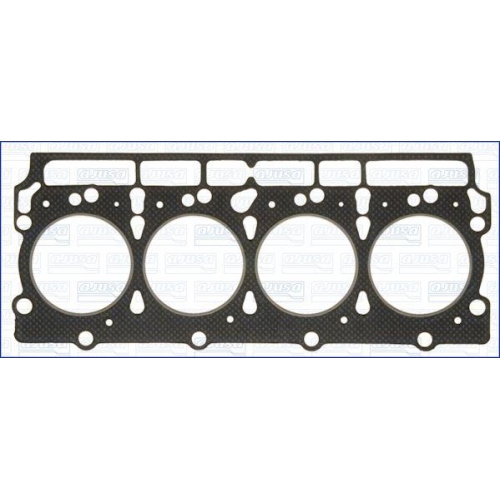 AJUSA Dichtung, Zylinderkopf FIBERMAX 10053900