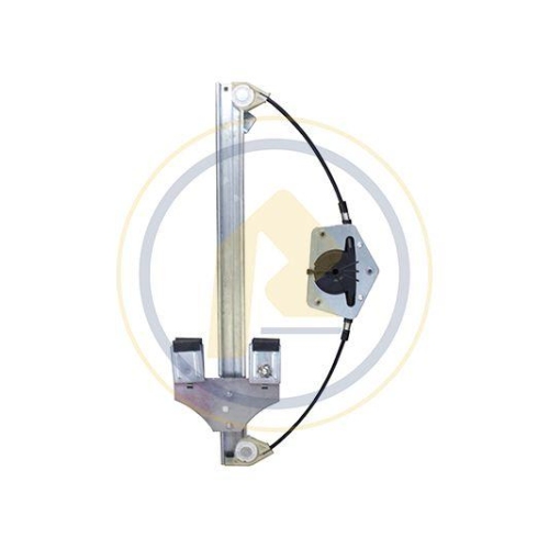 Ac Rolcar Fensterheber 01.7981