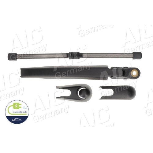 AIC Wischarm, Scheibenreinigung NEW MOBILITY PARTS 76253