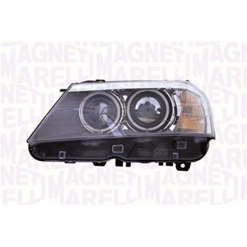 MAGNETI MARELLI Hauptscheinwerfer 710815029040