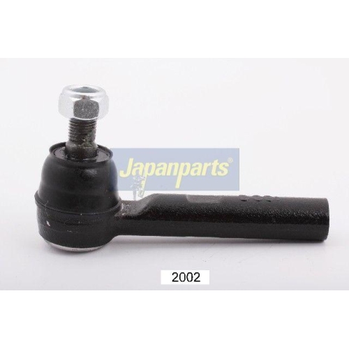JAPANPARTS Spurstangenkopf TI-2002