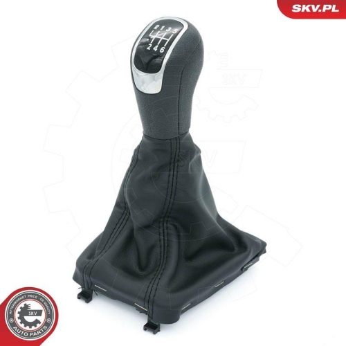 ESEN SKV Schalthebelknauf 63SKV483