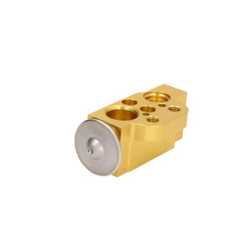 THERMOTEC Expansionsventil, Klimaanlage KTT140076
