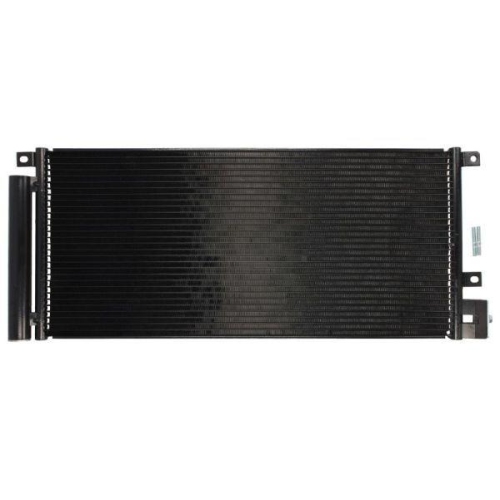 THERMOTEC Kondensator, Klimaanlage KTT110638