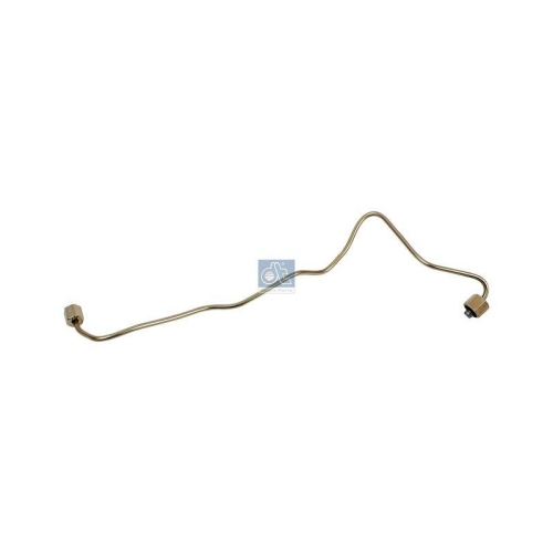 DT Spare Parts Hochdruckleitung, Einspritzanlage 4.11056