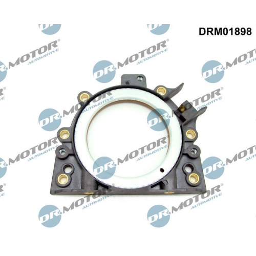 Dr.Motor Automotive Wellendichtring, Kurbelwelle DRM01898