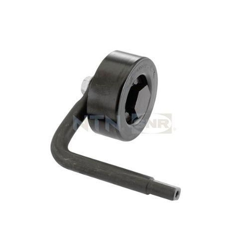SNR Riemenspanner, Keilrippenriemen GA350.95
