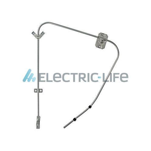 Electric Life Fensterheber ZR ZA938 L