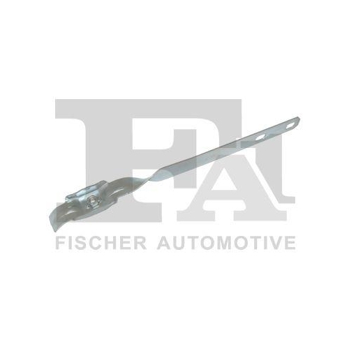 FA1 Halter, Abgasrohr 105-924
