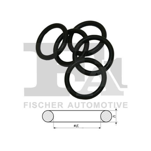 FA1 Dichtring 517.170.010