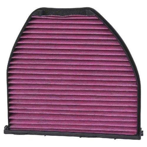 K&N FILTERS Filter, Innenraumluft Disposable Cabin Filter DVF5013