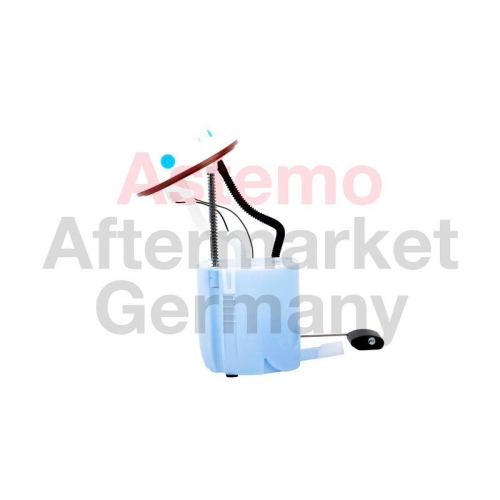 ASTEMO Sensor, Kraftstoffvorrat 2503542