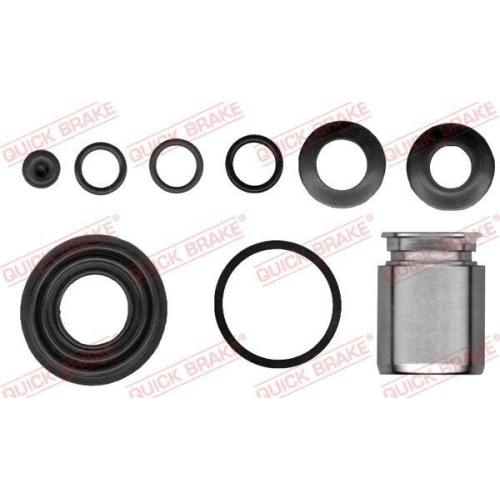 QUICK BRAKE Reparatursatz, Bremssattel 114-5539