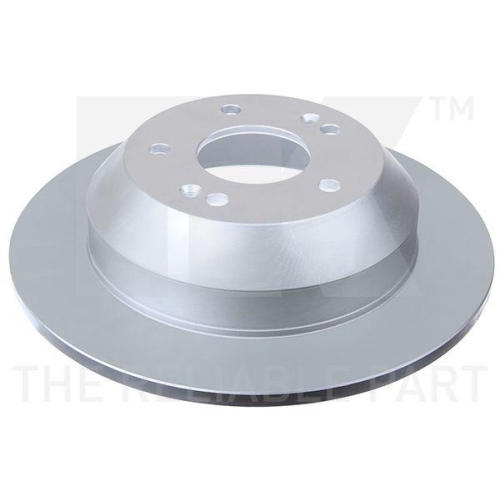 NK Bremsscheibe 203534