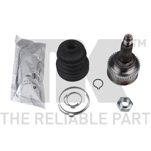 NK Gelenksatz, Antriebswelle 515212