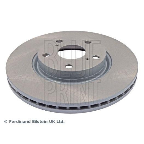 BLUE PRINT Bremsscheibe ADT343199