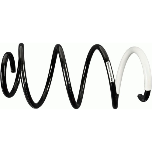 SACHS Fahrwerksfeder 993 574