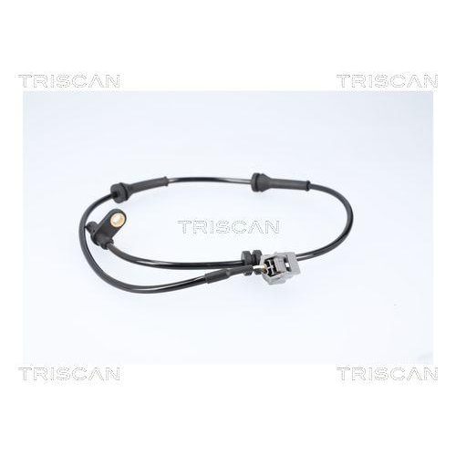 TRISCAN Sensor, Raddrehzahl 8180 14232