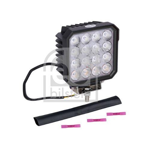 FEBI BILSTEIN Arbeitsscheinwerfer febi Plus 196606