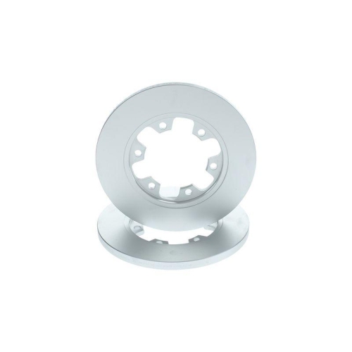 BOSCH Bremsscheibe 0 986 479 D43