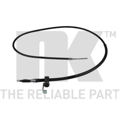 NK Seilzug, Feststellbremse 904111