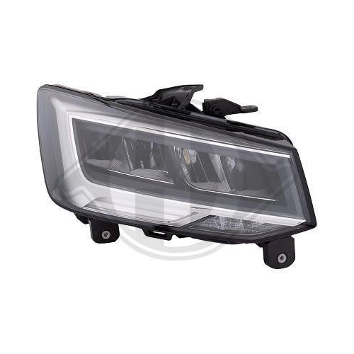 DIEDERICHS Hauptscheinwerfer HD Priority Parts 1055082