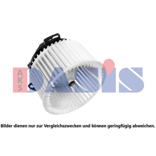 AKS DASIS Innenraumgebl&auml;se 118089N