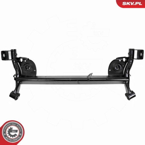 ESEN SKV Achsk&ouml;rper