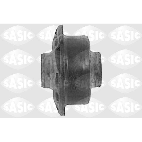 SASIC Lagerung, Lenker