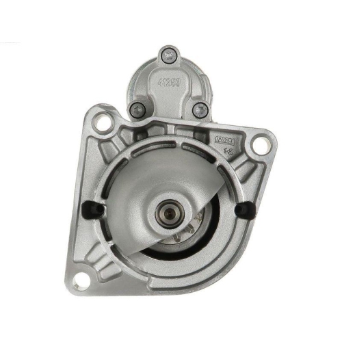 AS-PL Starter Brandneu SEG Automotive